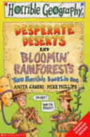 Desperate Deserts cover