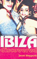 Ibiza Discovered cover