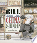 Bill in a China Shop cover