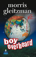 Boy Overboard cover
