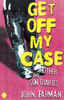 Get off My Case! cover