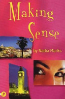 Making Sense cover