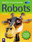 Robots (Kingfisher) cover