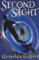 Second Sight cover