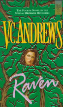 Raven (English) cover