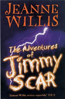 The Adventures of Jimmy Scar cover