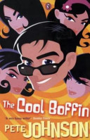 The Cool Boffin cover