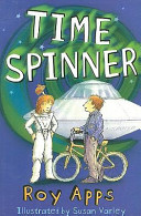 Time Spinner cover