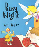 Busy Night cover
