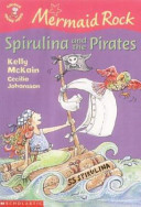 Spirulina and the Pirates cover
