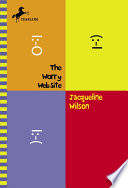 The Worry Website cover