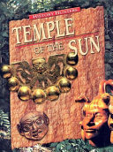 The Temple of the Sun (History Hunters) cover