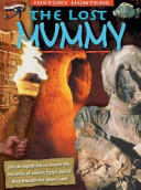 The Lost Mummy (History Hunters) cover