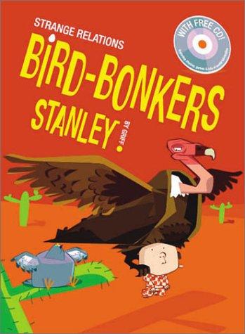 Bird-Bonkers Stanley cover