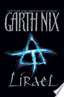 Lirael: Daughter of the Clayr cover