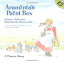 Araminta's Paint Box cover