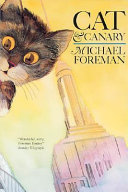 Cat and Canary cover