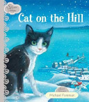 Cat on the Hill cover