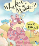 What Kind of Monster? cover
