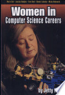 Women in Computer Science Careers cover