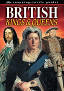 British Kings and Queens cover