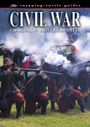 Civil War: Charles I & Oliver Cromwell cover