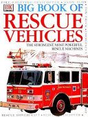 Emergency Vehicles cover