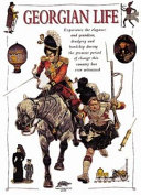 Georgian Life cover
