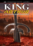 King Arthur & the Knights of the Round Table cover