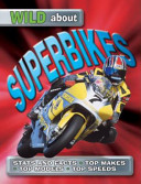 Superbikes cover