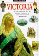 Victoria/Queen Victoria cover