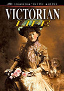 Victorian Life/Victorian Britain cover