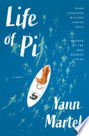 Life of Pi cover