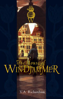 The House of Windjammer cover