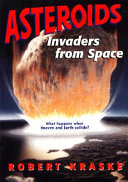 Asteroids: Invaders from Space cover