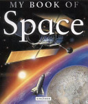 My Book of Space cover