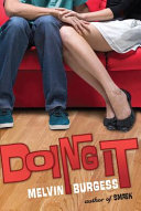 Doing It cover