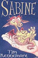 Sabine cover