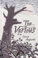 The Various cover