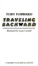 Travelling Backwards cover