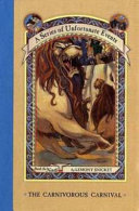The Carnivorous Carnival cover
