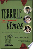 Terrible Times cover