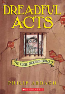 Dreadful Acts cover