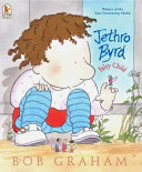 Jethro Byrd, Fairy Child cover