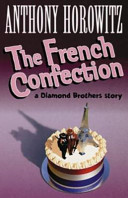 The French Confection cover