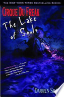 The Lake of Souls cover