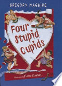 Four Stupid Cupids cover