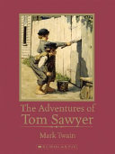 The Adventures of Tom Sawyer (Unabridged) cover