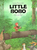 Little Bobo cover
