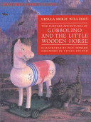 The Further Adventures of Gobbolino and the Little Wooden Horse cover